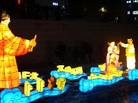 2014-11-덕수궁과 연등축제